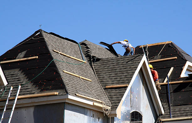 Best Tile Roofing Contractor  in Bogata, TX
