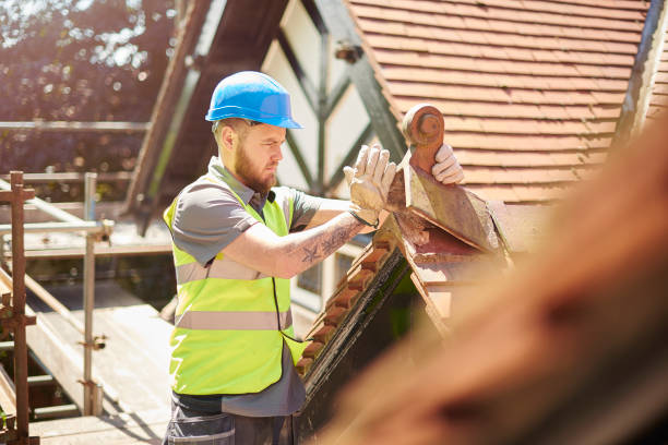 Tile Roofing Contractor in Bogata, TX