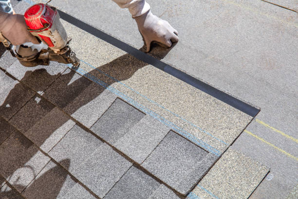 Reliable Bogata, TX Roofing Contractor Solutions