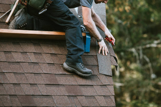 Best Shingle Roofing Installation  in Bogata, TX